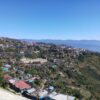 (ဖလမ်းမြိုကို​တွေ့ရစဥ်။ ဓါတ်ပုံ-CJ)