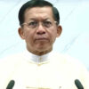 လာမယ့် ရက်ပေါင်း ၆၀ အတွင်း ပါတီမှတ်ပုံပြန်မတင်ရင် ပါတီဖျက်မယ့် ဥပဒေစစ်ကောင်စီပြဌာန်း