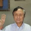မန္တလေးမြို့တော်ဝန် ဒေါက်တာရဲလွင်ကိုအမိန့်ချမယ့်ရက်ချိန်း စစ်ကောင်စီရွှေ့ဆိုင်း