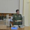 ဓာတ်ပုံ − စစ်ကောင်စီ