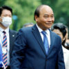 ဗီယက်နမ် သမ္မတ ရာထူးက နုတ်ထွက်
