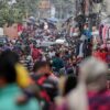 တရုတ်ကိုကျော်ပြီး ကမ္ဘာ့လူဦးရေ အများဆုံးနိုင်ငံ ဖြစ်လာတော့မယ့် အိန္ဒိယ