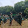 (ဖယ်ခုံPDF တပ်ရင်း(၂)မှတပ်ဖွဲ့ဝင်များ၏အ​ခြေခံစစ်ပညာသင်တန်းဆင်းပွဲတစ်ခု။ဓါတ်ပုံ-PDFဖယ်ခုံ)
