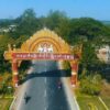 မုံရွာ(နမခ)အား ရှော့တိုက်ဒုံးဖြင့် နှစ်ကြိမ်ပစ်ခတ် တိုက်ခိုက်