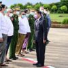 ဦးခင်မောင်ဆွေနဲ့ဦးသိန်းညွှန့်တို့စစ်ကောင်စီအဖွဲ့ဝင်အဖြစ်ကနေဖယ်ထုတ်ခံရ