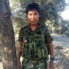 CNF/CNAပြောရေးဆိုခွင့်ရှိသူ ဆလိုင်းထက်နီ