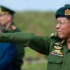 ရုရှားခရီးစဉ်မှာတွေ့ရတဲ့ အာဏာသိမ်းစစ်ခေါင်းဆောင်