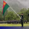 စစ်တပ်က KNU/KNLA ခေါင်းဆောင်များထံ အကြောင်းကြားစာပို့လာသည့်အခြေအနေကို ပဒိုမန်းမန်းပြော