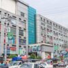 မီးဘေးအကြောင်းပြကာ ယုဇနပလာဇာရှိဖုန်းပြင်ဆိုင်များ ပစ္စည်းများအသုံးပြုခွင့်ကန့်သတ်