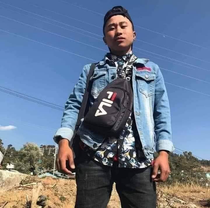 ကျဆုံးခဲ​သော CNA၊ CDF တပ်ဖွဲ့ဝင်တစ်ဦး