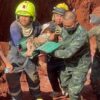 ဓာတ်ပုံ − Fire & Rescue Thailand
