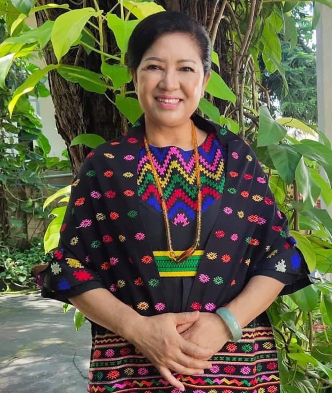 စစ်​ကောင်စီဝင်ဖြစ်လာ​သော​ဒေါ်ဒွဲဘူ KSPP မှနှုတ်ထွက်ပြီးဖြစ်ဟုပါတီဆို