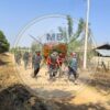 (မိုးဗြဲPDF တပ်ဖွဲ့ဝင်များ ။ဓါတ်ပုံ-PDF)