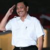 အာဆီယံအထူးကိုယ်စားလှယ်ခန့်အပ်ခံရဖို့နာမည်ထွက်လာသူ စစ်ဗိုလ်ချုပ်ဟောင်း Luhut Panjaitan