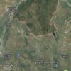(ငန်းဇွန်မြို့နယ်ကို Google Map.တွင်​တွေ့ရမှု)