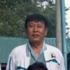 (ရှင်းလင်းခံရသည့် စစ်ကောင်စီတပ်ကြပ်ကြီးဟောင်းမြင့်နိုင်အား တွေ့ရစဉ်၊ ဓာတ်ပုံ - Thanlyin Channel)