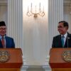 မြန်မာ့အရေးမှာ တက်တက်ကြွကြွပါဝင်ပေးဖို့ ထိုင်းကို မလေးရှားတိုက်တွန်း
