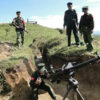 (KIA တပ်ဖွဲ့ဝင်များ ။ဓါတ်ပုံ-Kachin Land)