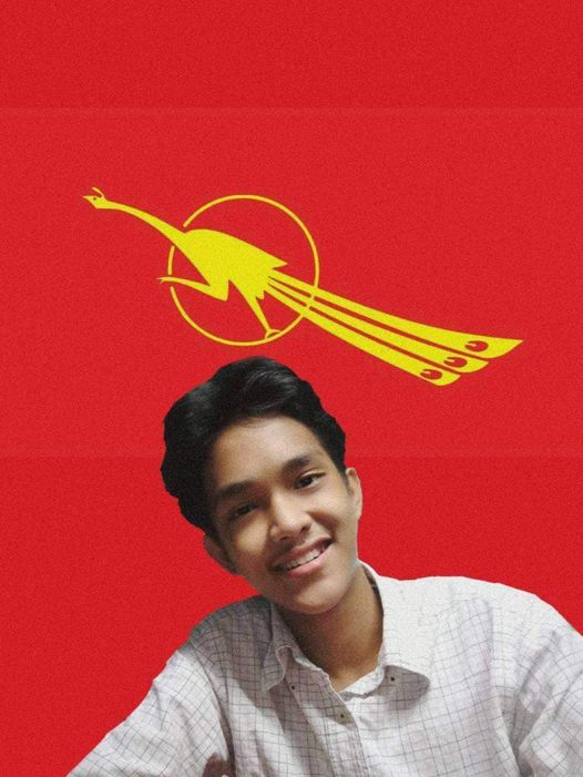 အသက် ၁၈ နှစ်အရွယ် ဗကသ ကျောင်းသားကို ထောင်တစ်သက်တစ်ကျွန်းချ
