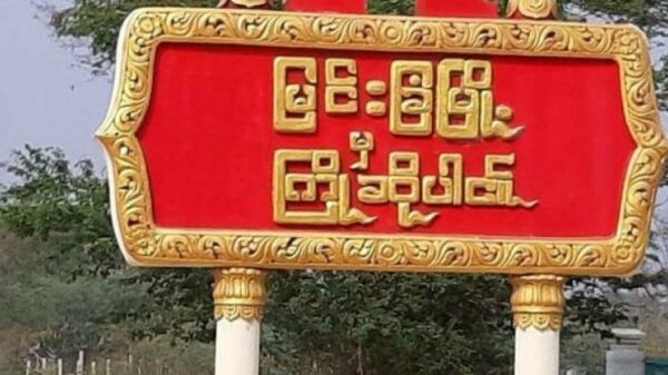 မြင်းခြံမှာ အငြိမ်းစားသားဖွားဆရာမ သားအမိသေနတ်နဲ့ပစ်သတ်ခံရ