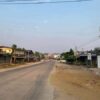ဘုရားသုံးဆူမြို့တွင် တိုက်ပွဲဖြစ်ပွားနေ