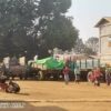 နောင်ချိုမြို့ တိုက်ပွဲတွေကြောင့် စစ်ရှောင်တွေ နေအိမ်မပြန်နိုင်သေး