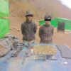 ဓာတ်ပုံ - CDF ဟားခါး