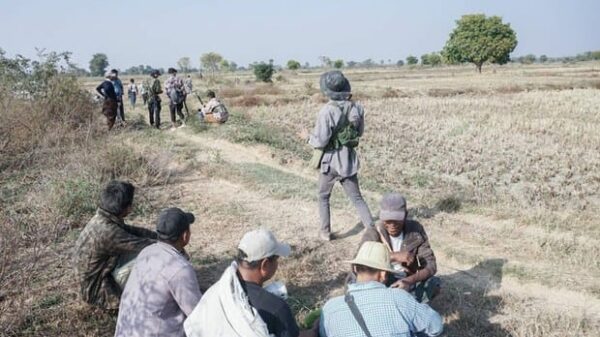 (အရာ​တော်မြို့နယ်မှ PDF အချို့ကို​တွေ့ရစဥ်။ဓါတ်ပုံ-CJ)