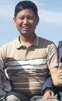 အကြမ်းဖက်မှုပုဒ်မဖြင့်ဖမ်းဆီးထားသည့် ကလေးခရိုင်မြန်မာ့စီးပွားရေးဘဏ်မန်နေဂျာအားပြည်သူ့ရဲတပ်ဖွဲ့က တရားရုံးတင်စစ်ဆေးတော့မည်