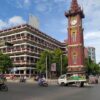 မန္တလေးမှာ ၂ ရက်အတွင်း စစ်ကောင်စီနဲ့ဆက်နွယ်တဲ့နေရာ ၄ ခုထက်မနည်း တိုက်ခိုက်ခံရ