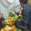 ဖားကန့် မဇွမ်ယန်ရွာထဲ လက်နက်ကြီးကျပြီး အမျိုးသမီး ၁ ဦးထိခိုက်ဒဏ်ရာရ