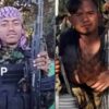 (ကျဆုံးရဲဘော်နှစ်ဦးအား တွေ့ရစဉ်)