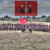 (GZ Special Task Forceအဖွဲ့မှ ရဲဘော်များအား တွေ့ရစဥ်၊ GZ Special Task Force)