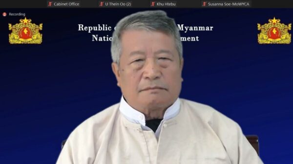 အာဏာသိမ်းမှုကြောင့် မြန်မာပြည်သူများကြုံနေရသည့်အခက်အခဲများစာနာရန် အိမ်နီးချင်း နိုင်ငံများအား ယာယီသမ္မတ တောင်းဆို