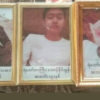 ဗုံးမတော်တဆမှုကြောင့် ကျဆုံးခဲ့သည့်ရဲဘော် သုံးဦး၊ ဓာတ်ပုံ-အရာတော်ပို့စ်