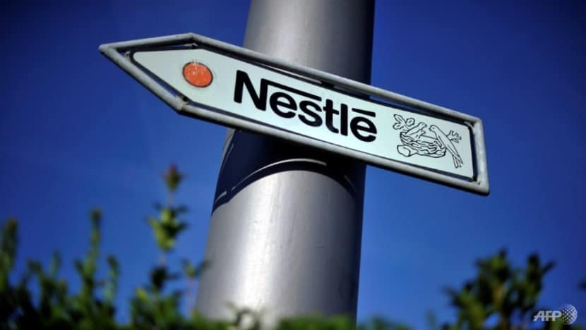 ဆွစ်ဇာလန်ကုမ္ပဏီ Nestle မြန်မာပြည်ကထွက်ခွာမည်