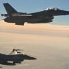 F-16တွေ ထောက်ပံ့ရေး ဘိုင်ဒန်ကို ပိုမို တွန်းအားပေး တောင်းဆိုကြဖို့ အမေရိကန် လွှတ်တော်ကို ယူကရိန်း တိုက်တွန်း