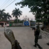 မြဝတီကုန်သွယ်ရေးဇုန်တိုက်ခိုက်မှု ကော်ဘရာစစ်ကြောင်းတပ်ခွဲ(၅)မှ ရဲဘော် ၂၀ခန့်ဖြင့်သာ စစ်ဆင်ရေးပြုလုပ်