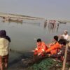 ဧရာဝတီမြစ်ထဲ ရေဆင်းချိုးတဲ့ ကလေး ၉ ဦး ရေနစ်ရာ ၁ ဦးသေဆုံးပြီး ၃ ဦးပျောက်ဆုံးနေ