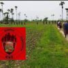 (Khin U Special Force Organization-KSOအဖွဲ့ရဲဘော်များအား တွေ့ရစဥ်။ ဓာတ်ပုံ-KSO)