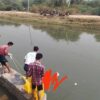 မန္တလေး ဆည်တော်ကြီးမြောင်းထဲမှာ ဦးခေါင်းပြတ်နေတဲ့အလောင်းတွေ့