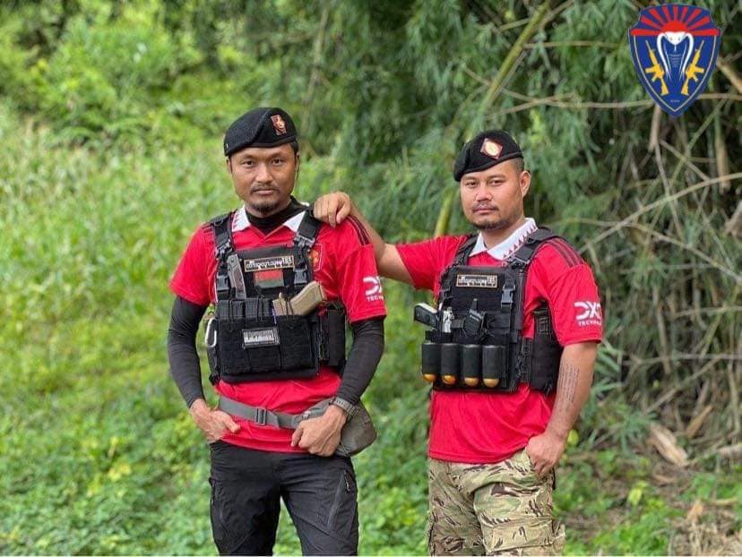 ကော်ဘရာစစ်ကြောင်းအတွက် ပထမဆုံး ရံပုံငွေ ရှာဖွေရေး လှုပ်ရှား ပြုလုပ်မည်
