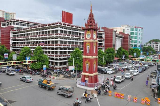 (၁၀)တန်းစာမေးပွဲရက်အတွင်း မန္တလေးမြို့၌တိုက်ခိုက်မှုပြုလုပ်မည်မဟုတ်ဟု မြနန္ဒာစစ်ဆင်ရေးအ‌ဖွဲ့ပြော