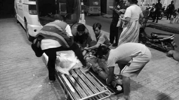 မန္တလေးမှာ ညပိုင်းအချိန် ရိုက်နှက် ပြီး ဆိုင်ကယ်လုယက်မှု ၂ရက်ဆက်တိုက်ဖြစ်ပွား