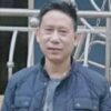 (ဦးစီးမှူး ဦးမြင့်လွင်အား တွေ့ရစဉ်)