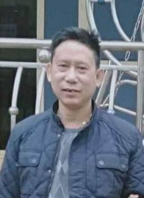 (ဦးစီးမှူး ဦးမြင့်လွင်အား တွေ့ရစဉ်)