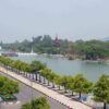 မဏ္ဍပ်တွေကို အခွန်မကောက်ဘဲ သင်္ကြန်စည်အောင် စစ်ကောင်စီ စည်းရုံးနေ