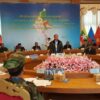 တရုတ်အထူးကိုယ်စားလှယ်လာရောက်ပြီးနောက် ပြုလုပ်သည့် မြောက်ပိုင်း ခုနစ်ဖွဲ့၏ FPNCC အစည်း အဝေးပြီးဆုံး