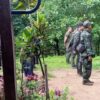 စစ်ကောင်စီအခြေချစခန်းကို ဝင်တိုက်ချိန်တွင် လေကြောင်းတုန့်ပြန်တိုက်ခိုက်မှုကြုံ