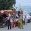 SNLD ဗဟိုအလုပ်အမှုဆောင်အားလုံး၏ သဘောထားဖြင့် ပါတီ မှတ်ပုံမတင်ရန် ဆုံးဖြတ်